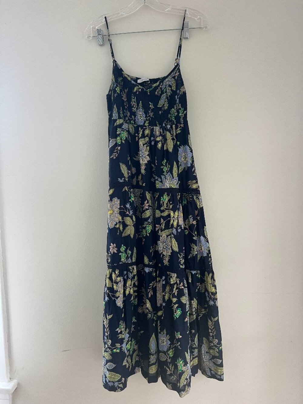 Flowerly Sun Dress